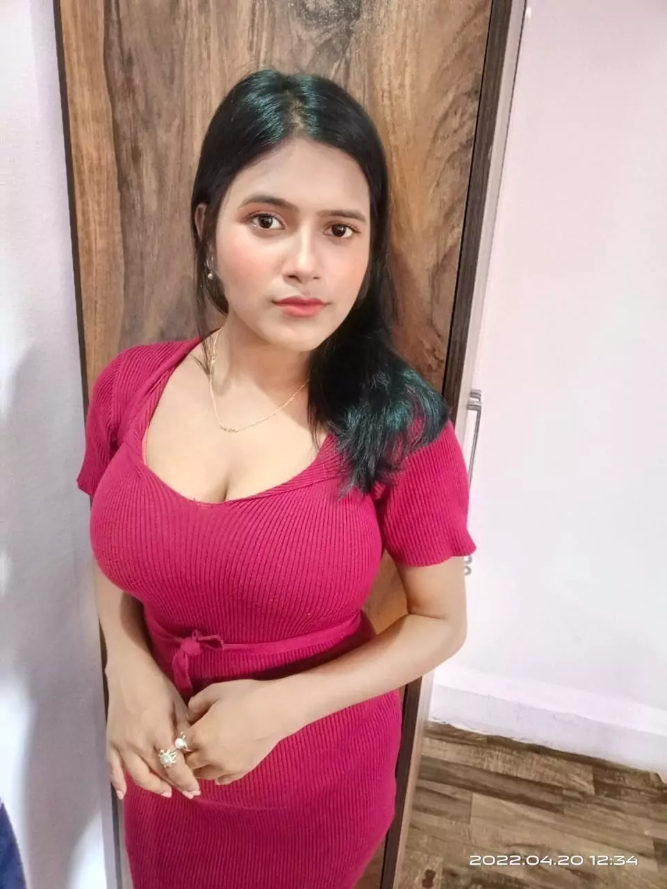 Dubbaka Escort Service