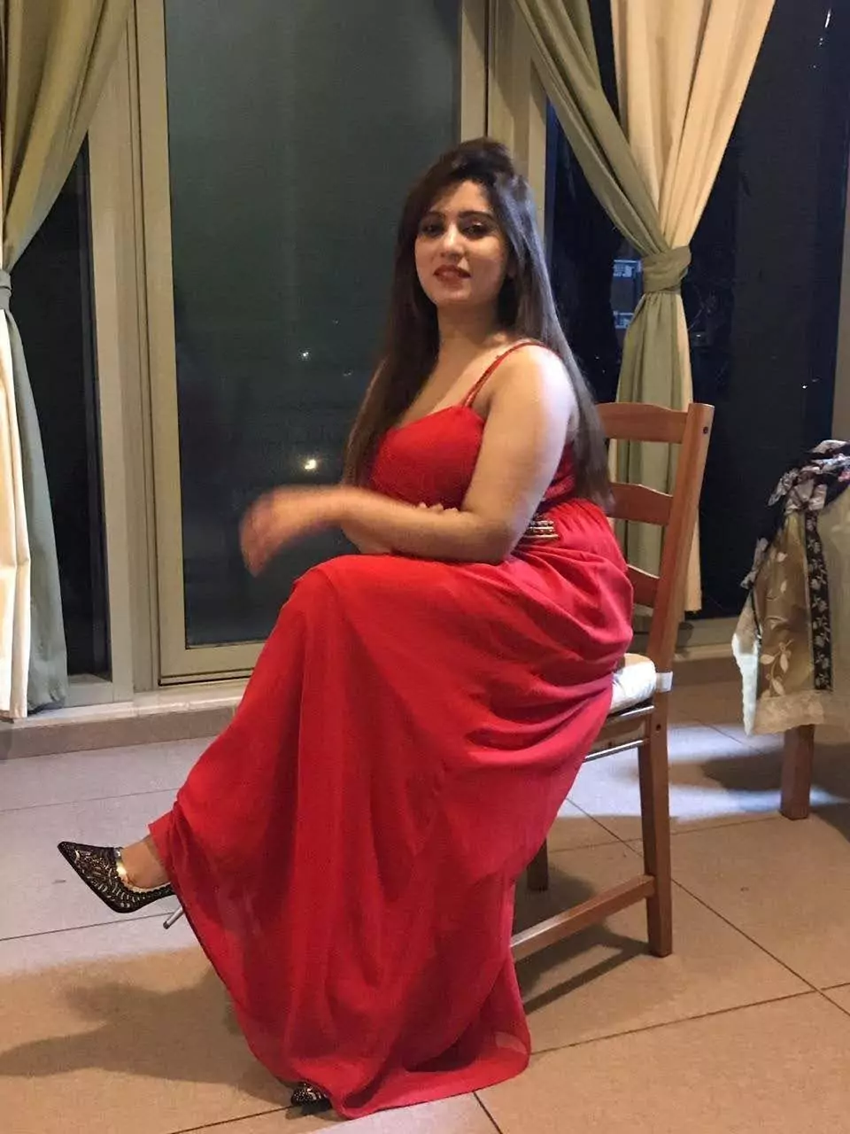 Escort Service in Dubbaka